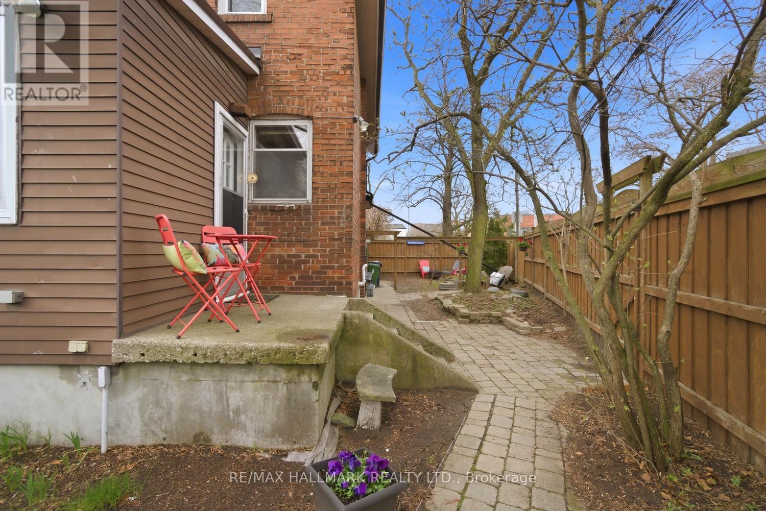 263 HUMBERCREST BOULEVARD, Toronto (Runnymede-Bloor West Village), Ontario, M6S4L5 — Photo 34