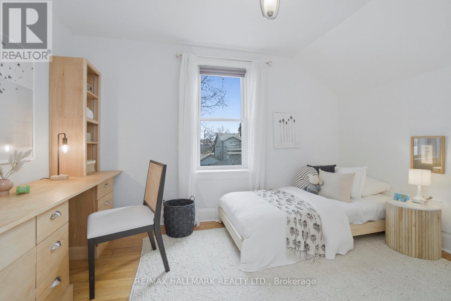 263 HUMBERCREST BOULEVARD, Toronto (Runnymede-Bloor West Village), Ontario, M6S4L5 — Photo 9