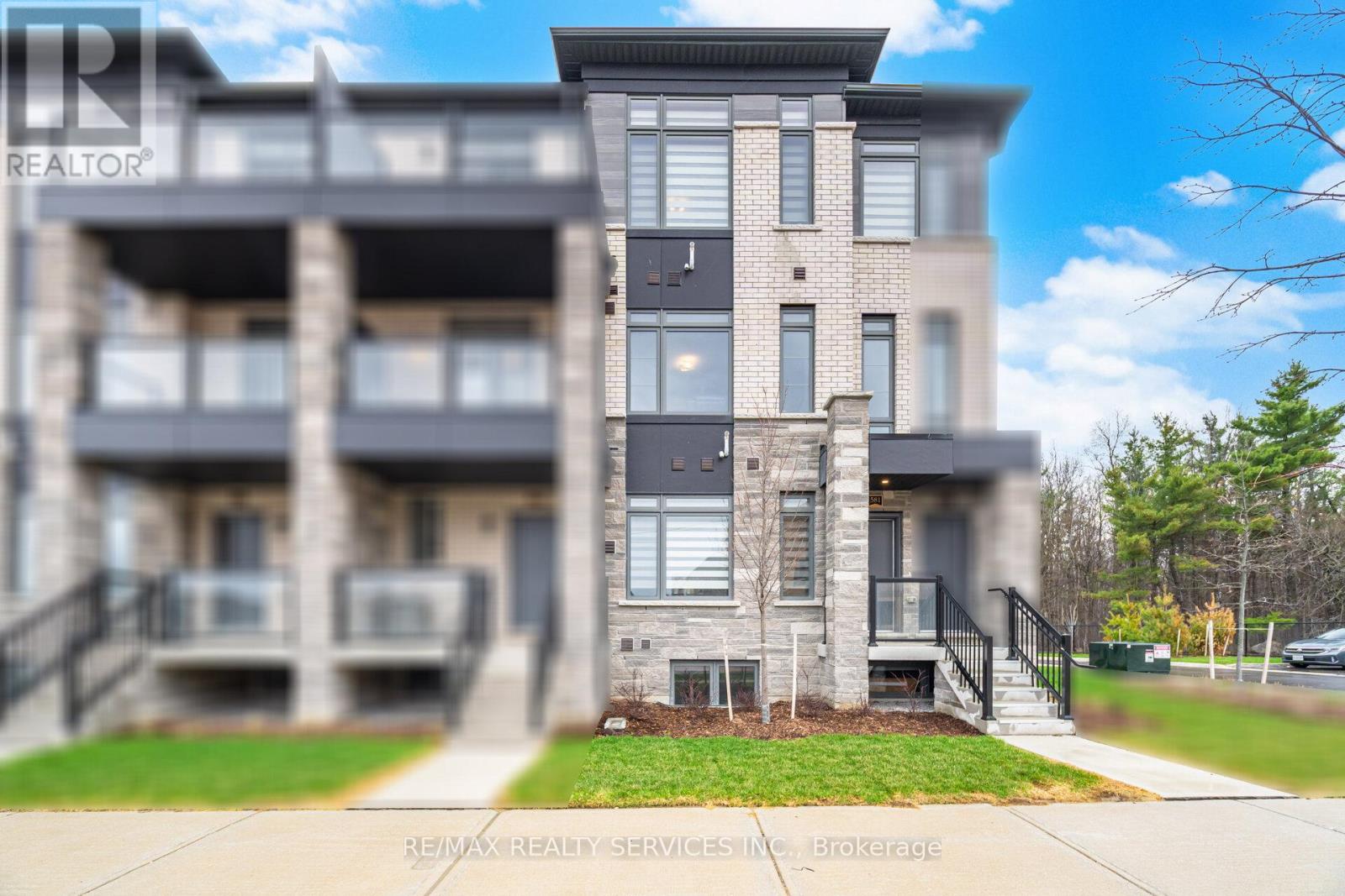 581 TIM MANLEY AVENUE S, Caledon, Ontario, L7C4P3 — Photo 2