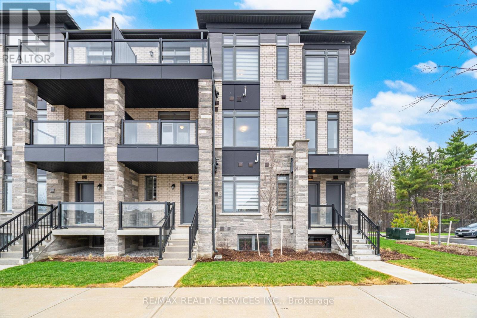 581 TIM MANLEY AVENUE S, Caledon, Ontario, L7C4P3 — Photo 3