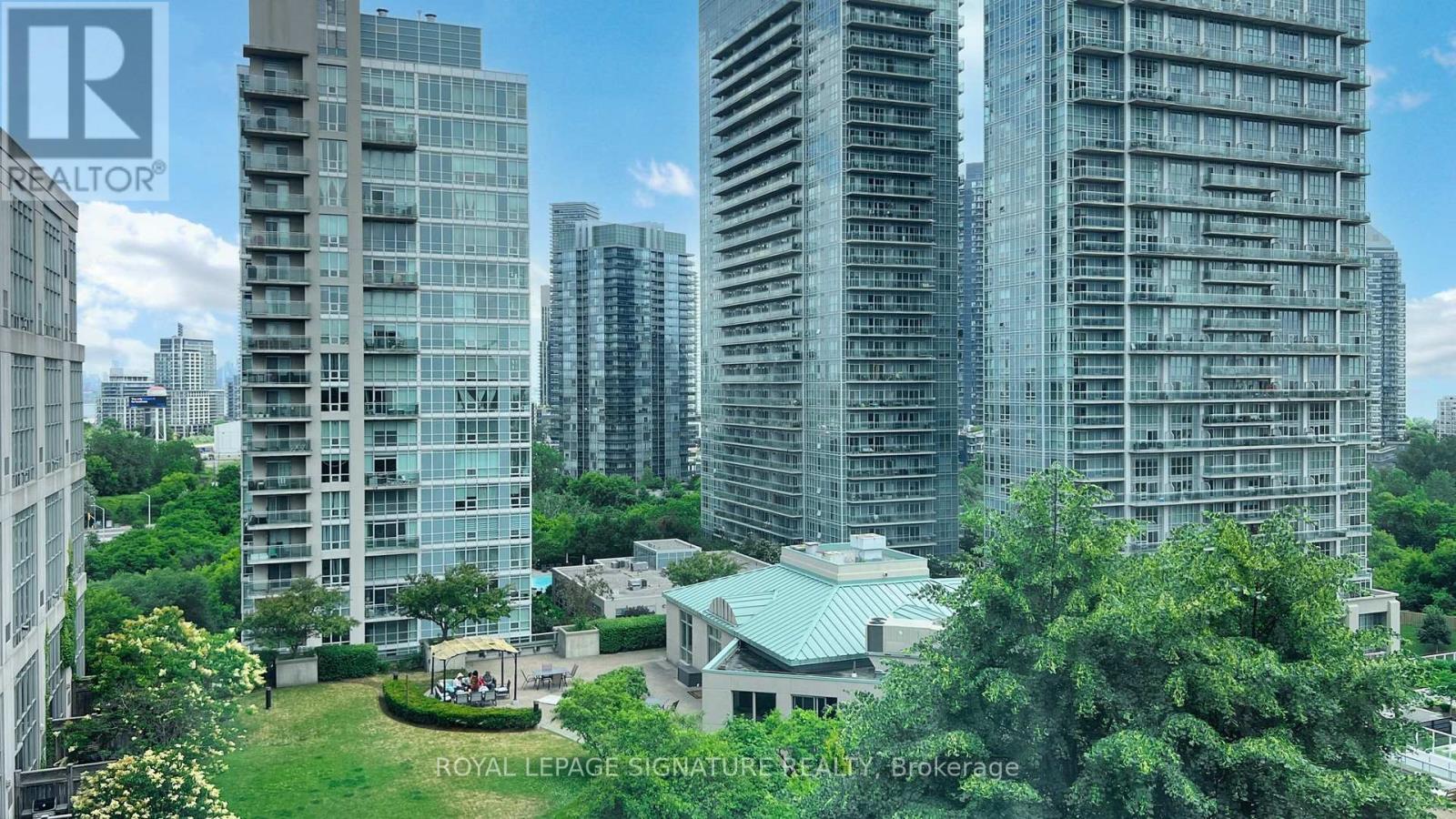 702 - 250 MANITOBA STREET, Toronto (Mimico), Ontario, M8Y4G8 — Photo 14