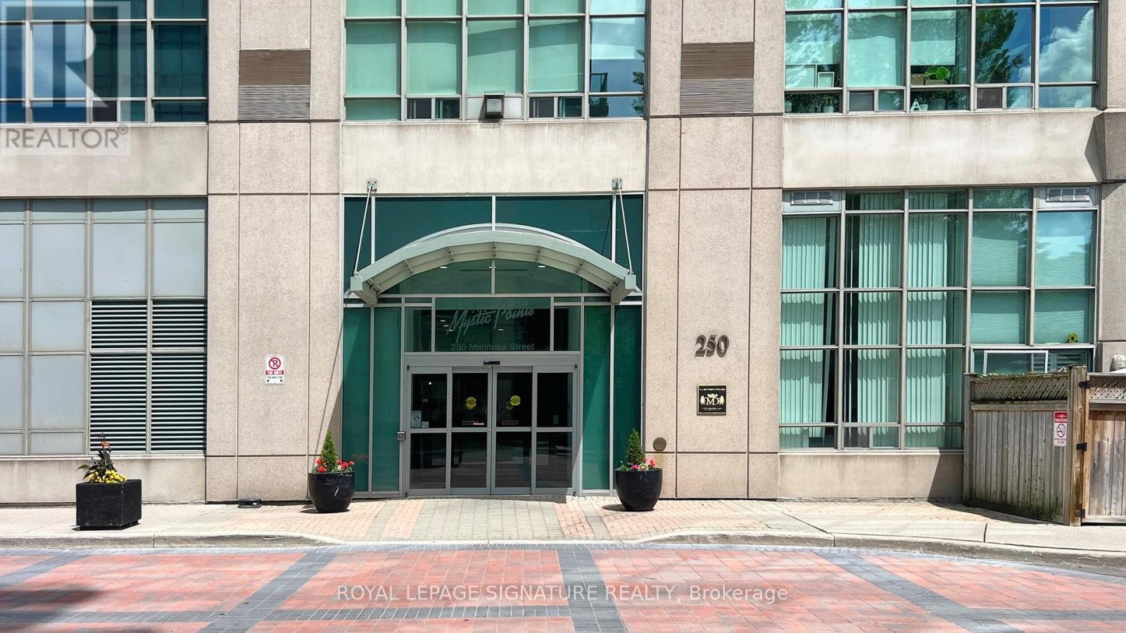 702 - 250 MANITOBA STREET, Toronto (Mimico), Ontario, M8Y4G8 — Photo 16