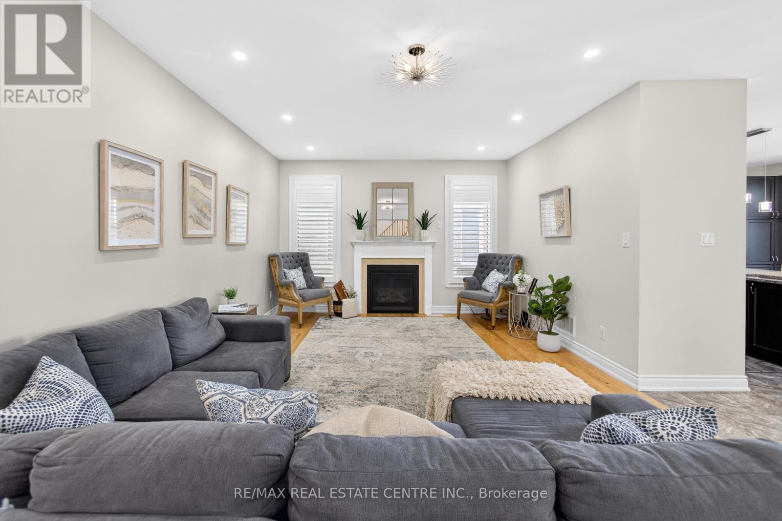 15 PROVOST TRAIL, Brampton (Bram West), Ontario, L6Y6E7 — Photo 7