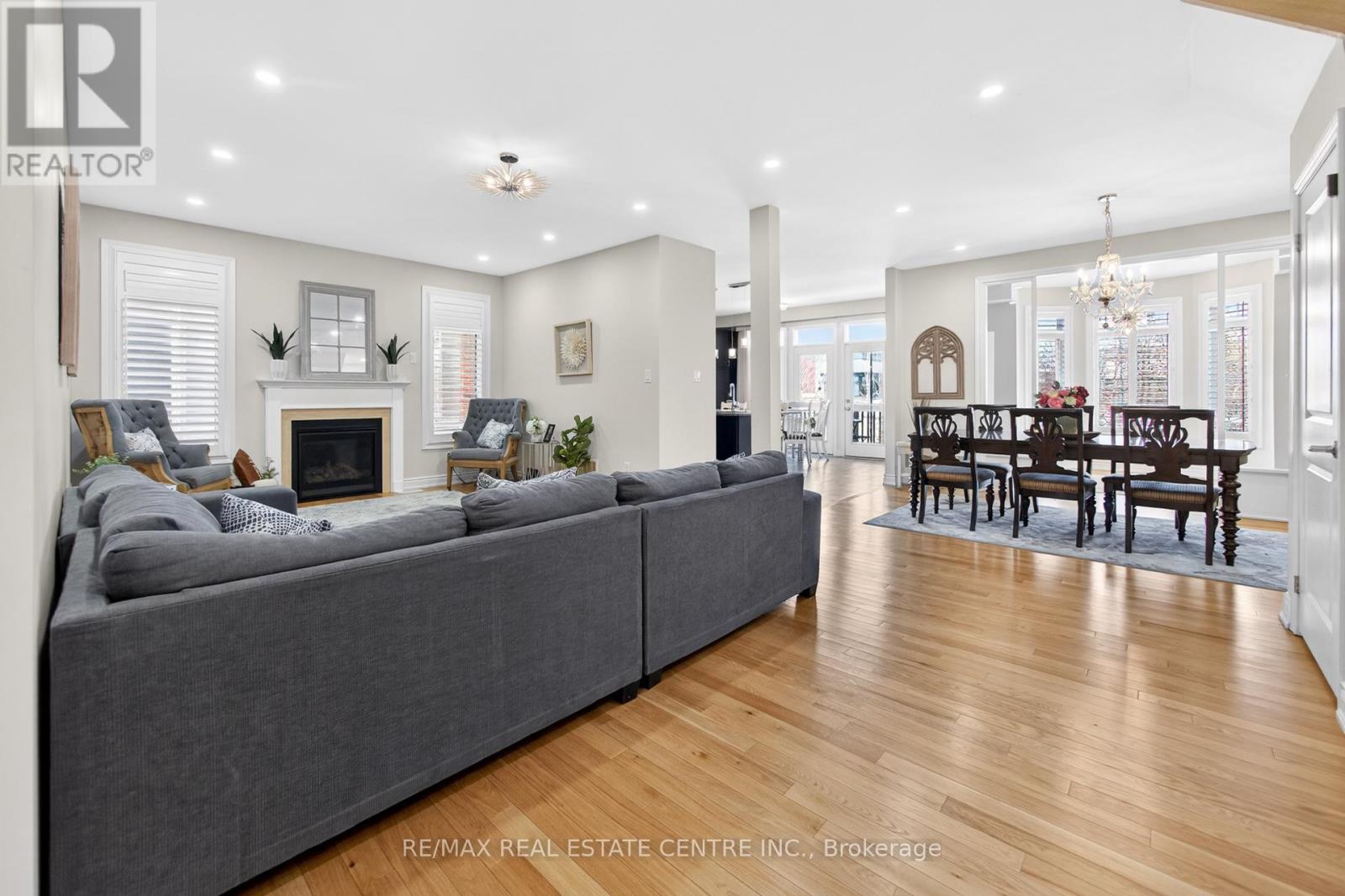 15 PROVOST TRAIL, Brampton (Bram West), Ontario, L6Y6E7 — Photo 8