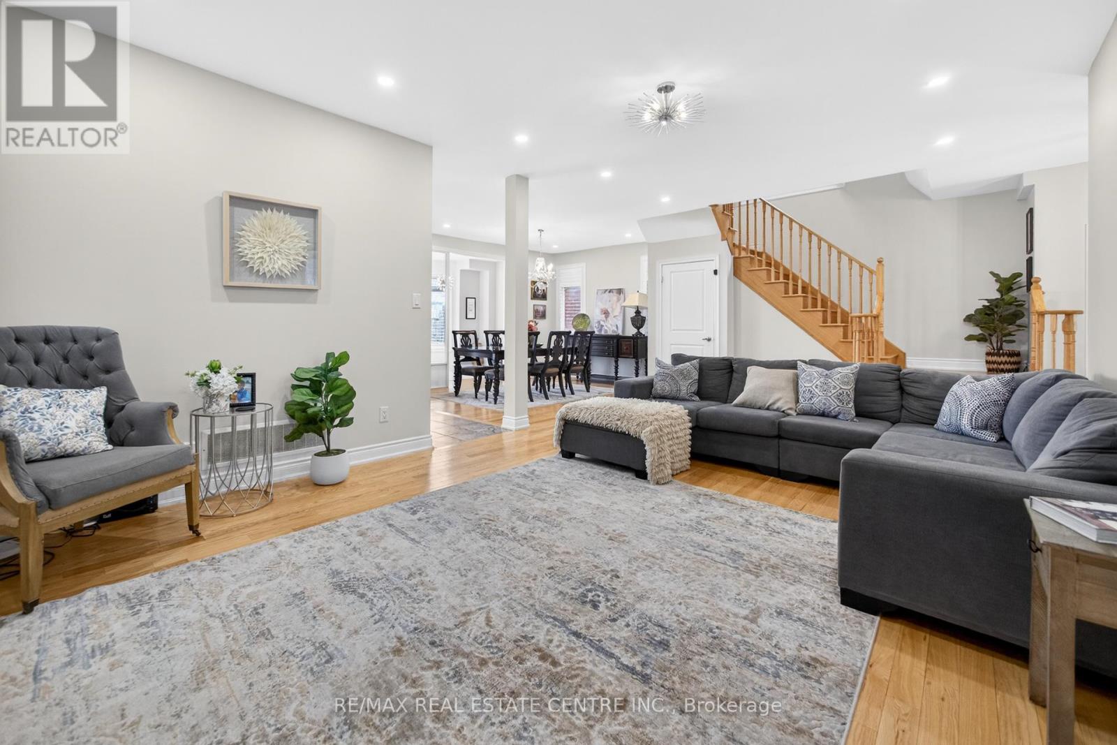 15 PROVOST TRAIL, Brampton (Bram West), Ontario, L6Y6E7 — Photo 9