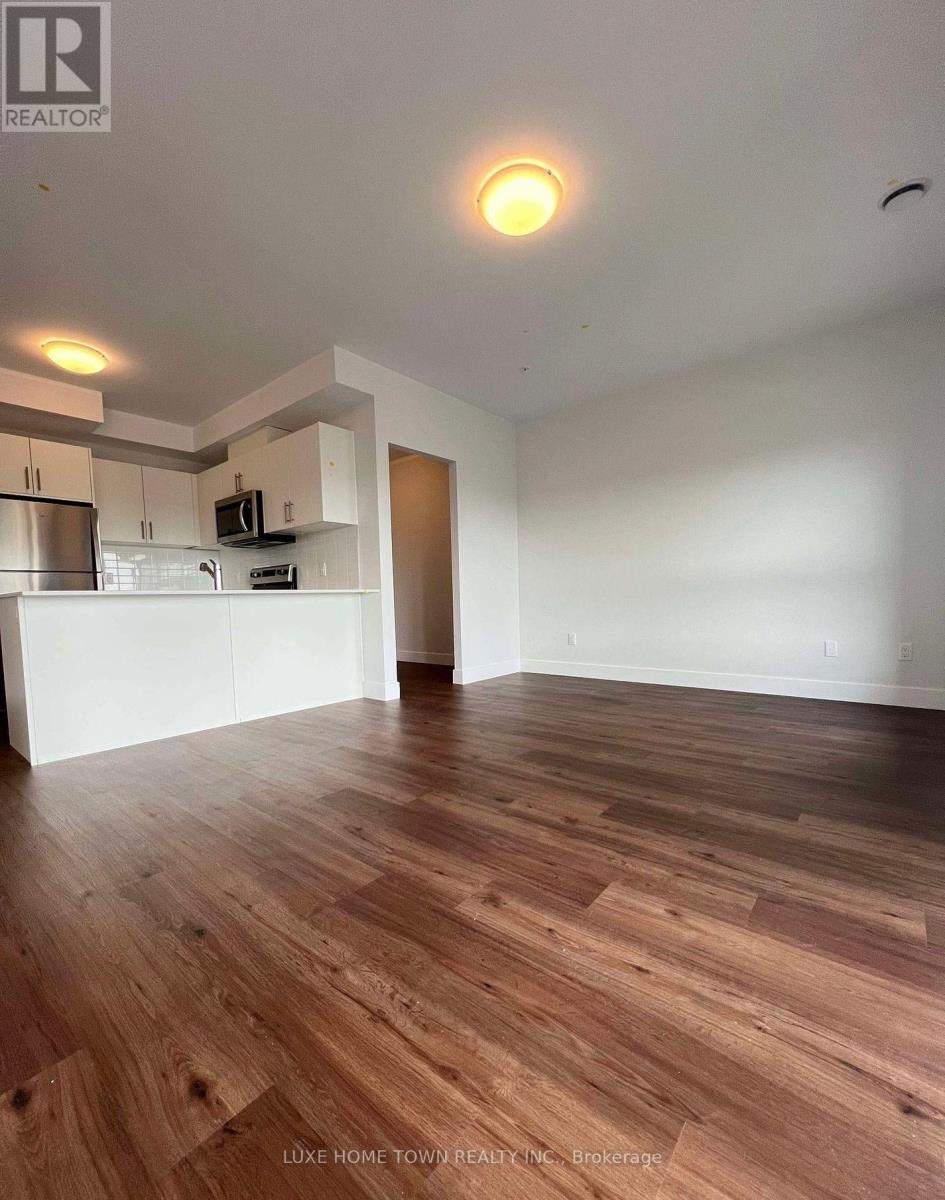 606 - 1000 LACKNER PLACE, Kitchener, Ontario, N2A0L9 — Photo 2