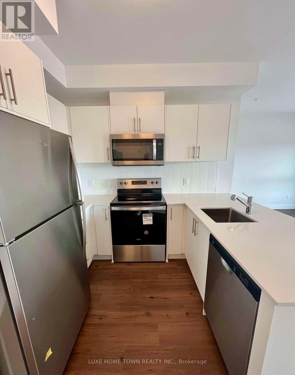 606 - 1000 LACKNER PLACE, Kitchener, Ontario, N2A0L9 — Photo 3