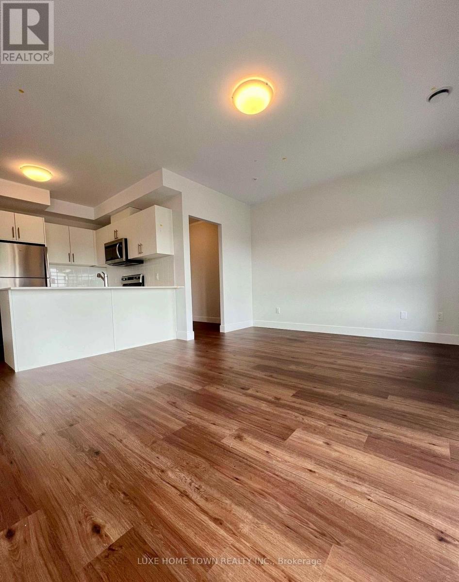 606 - 1000 LACKNER PLACE, Kitchener, Ontario, N2A0L9 — Photo 4