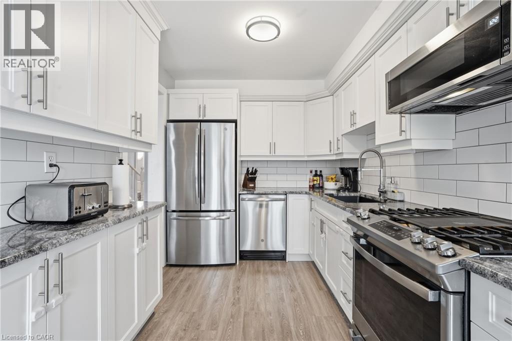 31 SWAYZE Court, Smithville, Ontario, L0R2A0 — Photo 13