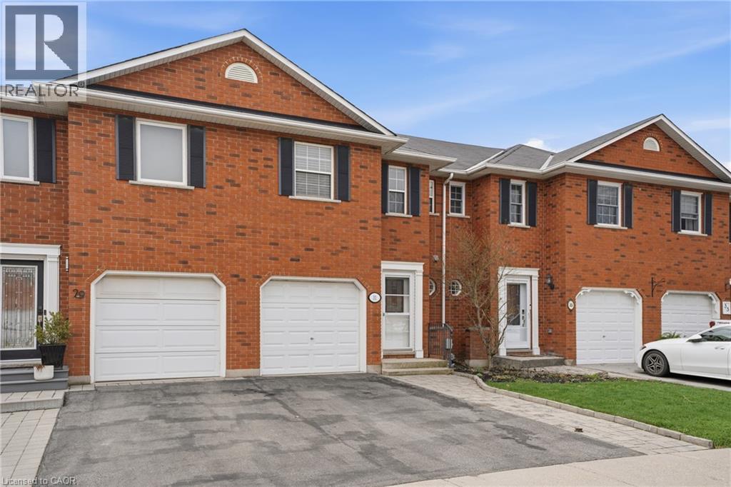 31 SWAYZE Court, Smithville, Ontario, L0R2A0 — Photo 2