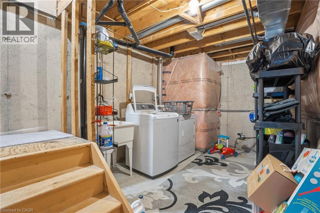 31 SWAYZE Court, Smithville, Ontario, L0R2A0 — Photo 28