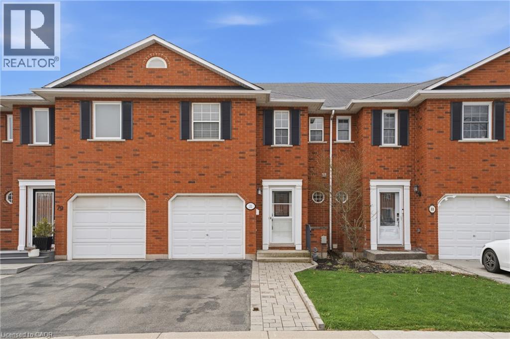 31 SWAYZE Court, Smithville, Ontario, L0R2A0 — Photo 3
