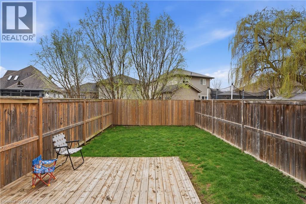 31 SWAYZE Court, Smithville, Ontario, L0R2A0 — Photo 33