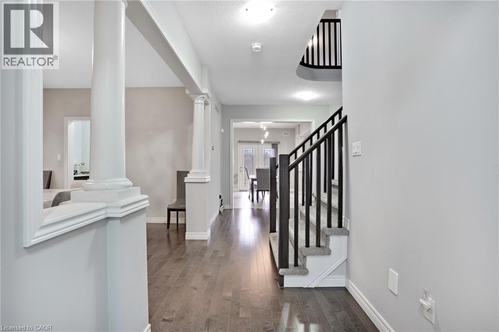 341 RIVERTRAIL Avenue, Kitchener, Ontario, N2A0K4 — Photo 10