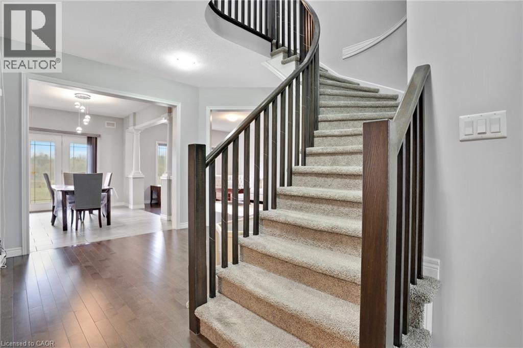 341 RIVERTRAIL Avenue, Kitchener, Ontario, N2A0K4 — Photo 11