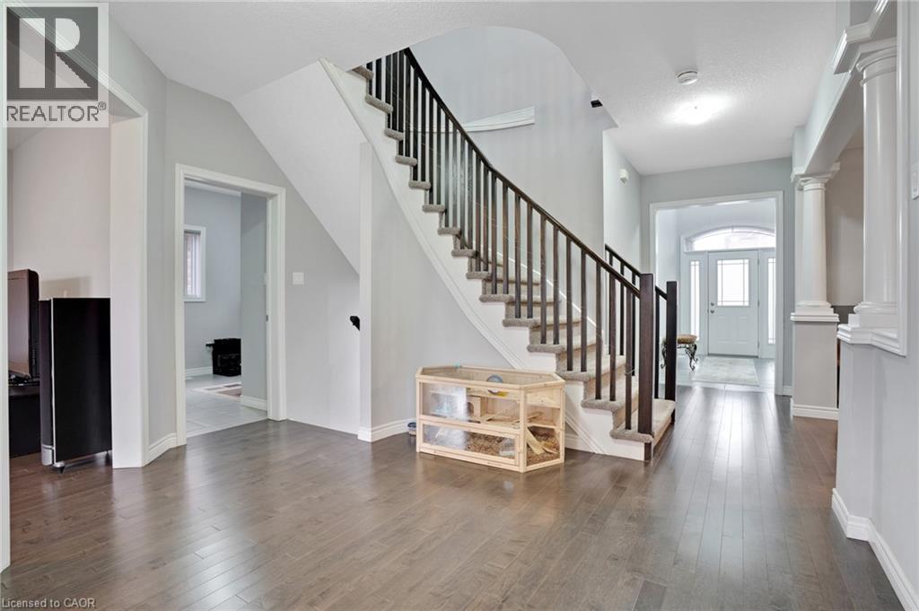 341 RIVERTRAIL Avenue, Kitchener, Ontario, N2A0K4 — Photo 13