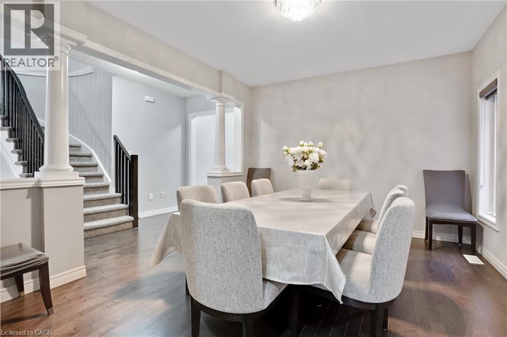 341 RIVERTRAIL Avenue, Kitchener, Ontario, N2A0K4 — Photo 16