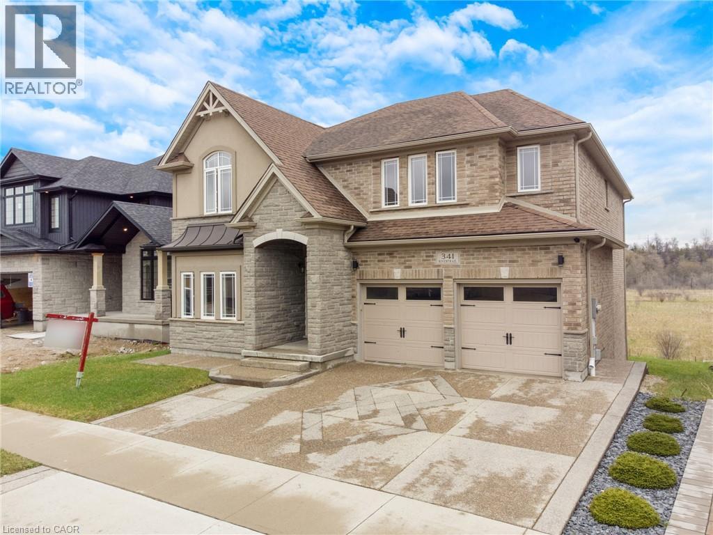 341 RIVERTRAIL Avenue, Kitchener, Ontario, N2A0K4 — Photo 2