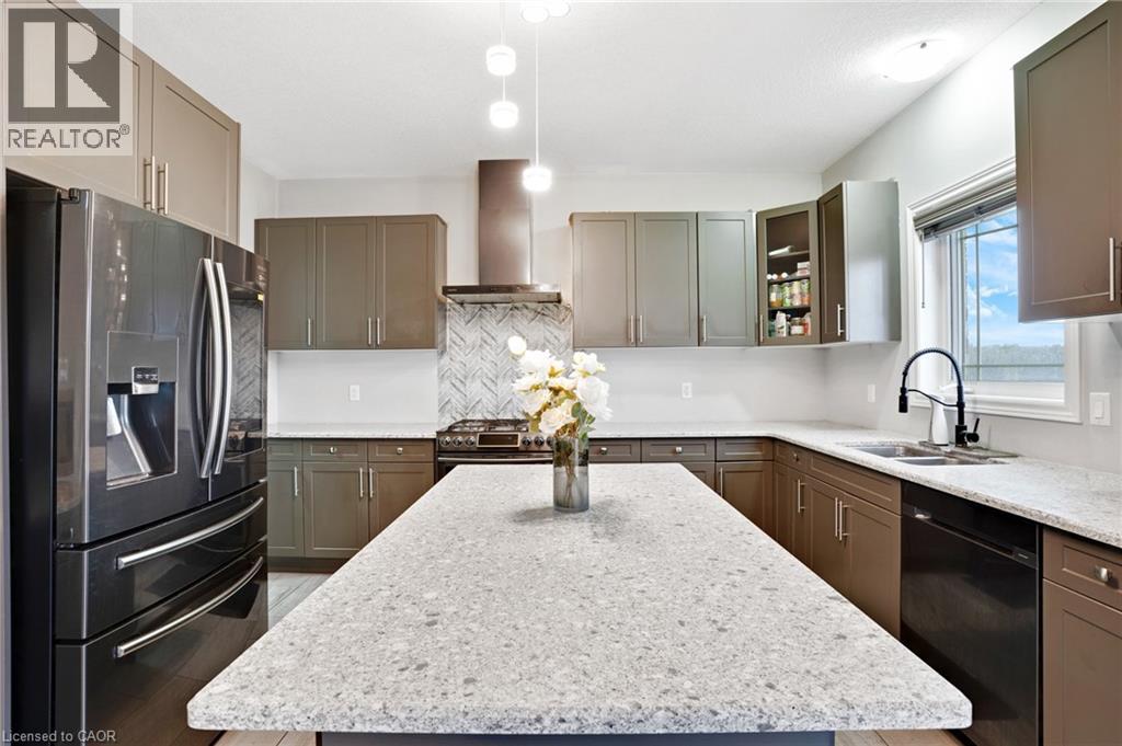 341 RIVERTRAIL Avenue, Kitchener, Ontario, N2A0K4 — Photo 20