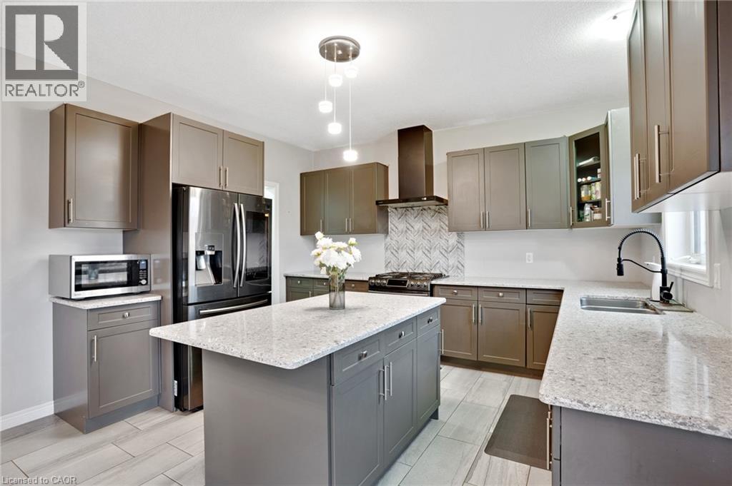 341 RIVERTRAIL Avenue, Kitchener, Ontario, N2A0K4 — Photo 21