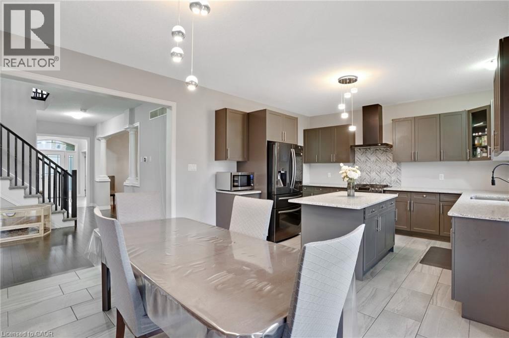 341 RIVERTRAIL Avenue, Kitchener, Ontario, N2A0K4 — Photo 22