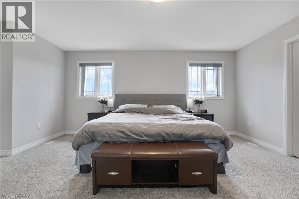 341 RIVERTRAIL Avenue, Kitchener, Ontario, N2A0K4 — Photo 28