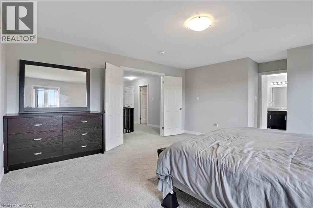 341 RIVERTRAIL Avenue, Kitchener, Ontario, N2A0K4 — Photo 29