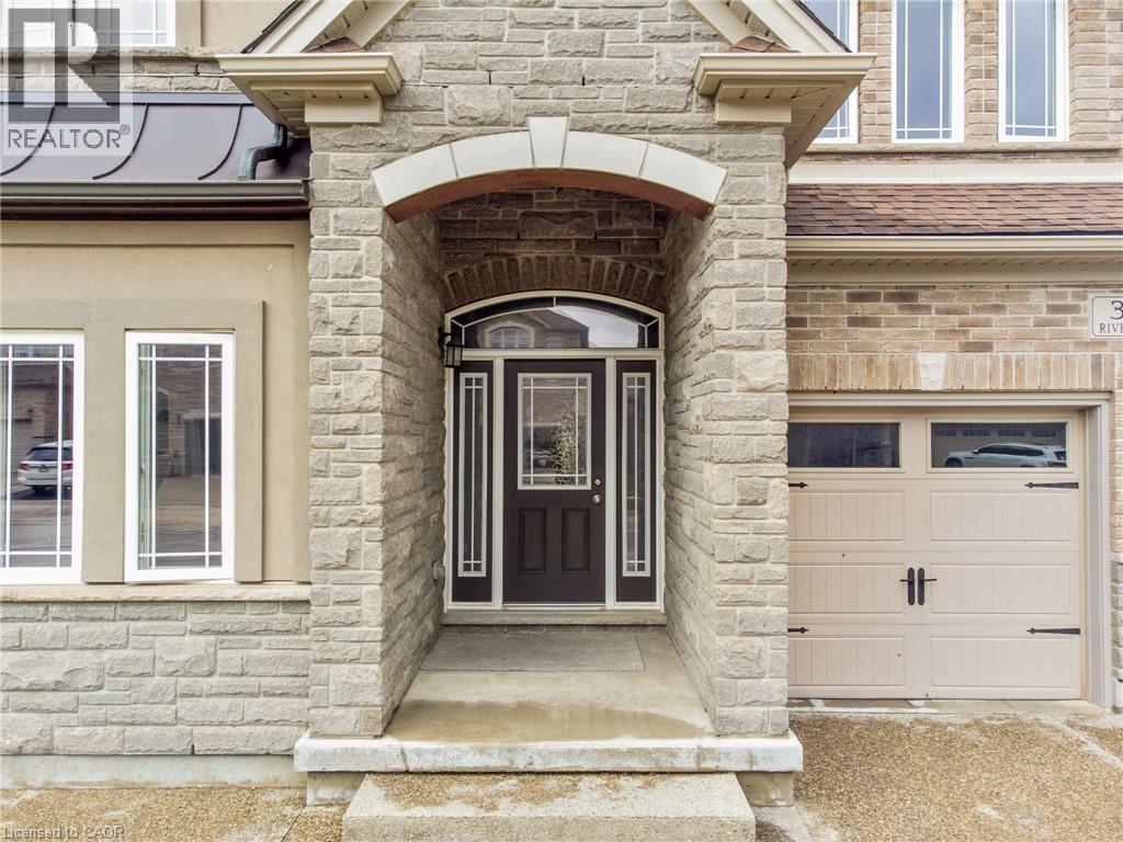 341 RIVERTRAIL Avenue, Kitchener, Ontario, N2A0K4 — Photo 3