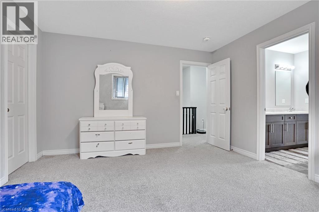 341 RIVERTRAIL Avenue, Kitchener, Ontario, N2A0K4 — Photo 35