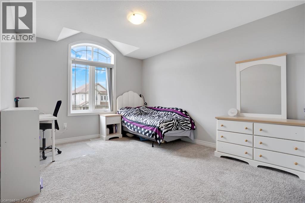 341 RIVERTRAIL Avenue, Kitchener, Ontario, N2A0K4 — Photo 38