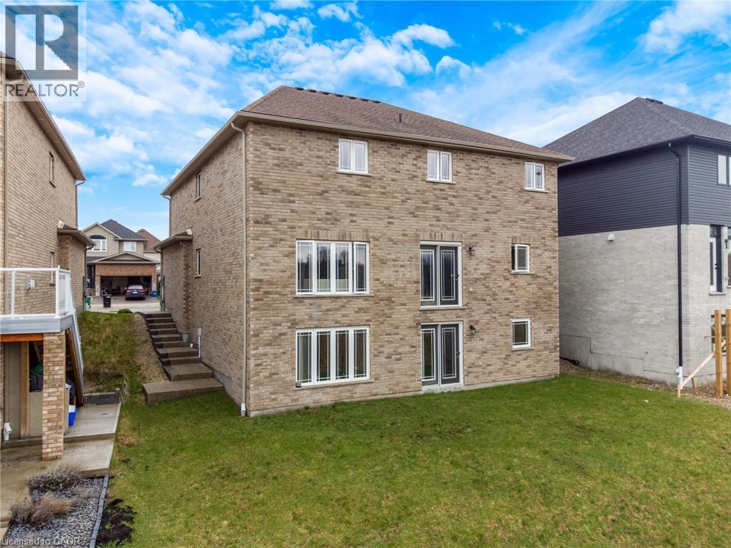 341 RIVERTRAIL Avenue, Kitchener, Ontario, N2A0K4 — Photo 47