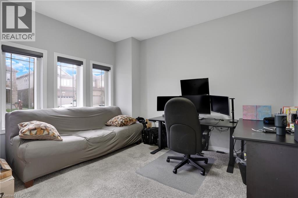 341 RIVERTRAIL Avenue, Kitchener, Ontario, N2A0K4 — Photo 5