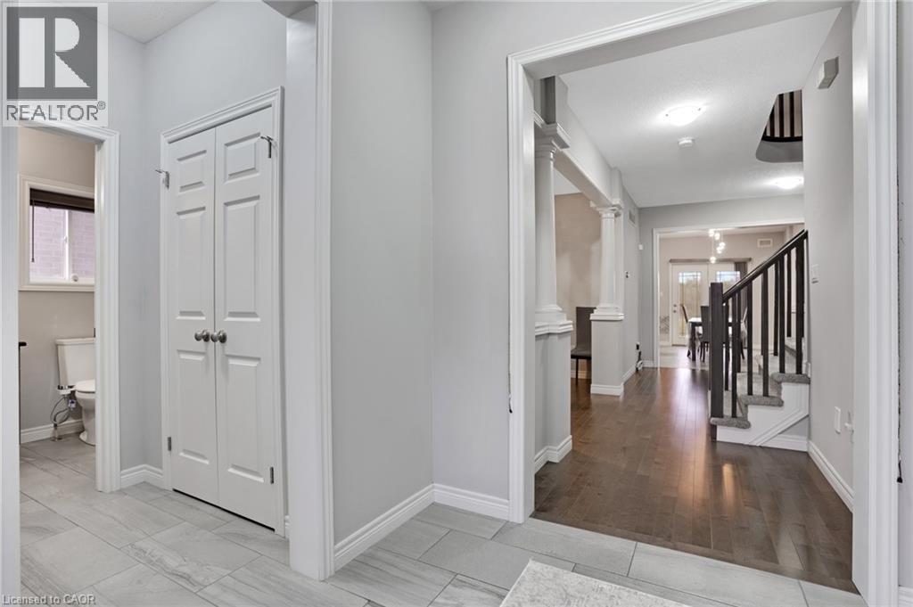 341 RIVERTRAIL Avenue, Kitchener, Ontario, N2A0K4 — Photo 7