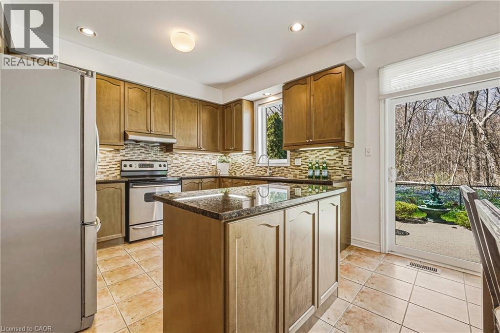 125 CREEK PATH Avenue, Oakville, Ontario, L6L6T3 — Photo 11