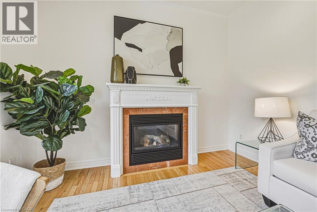 125 CREEK PATH Avenue, Oakville, Ontario, L6L6T3 — Photo 14
