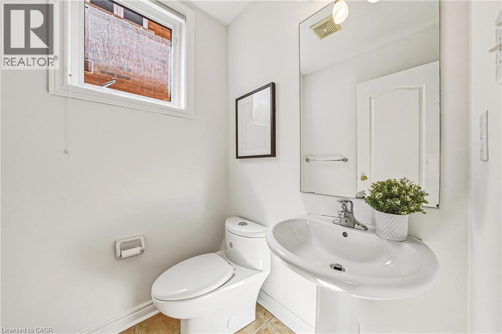 125 CREEK PATH Avenue, Oakville, Ontario, L6L6T3 — Photo 15