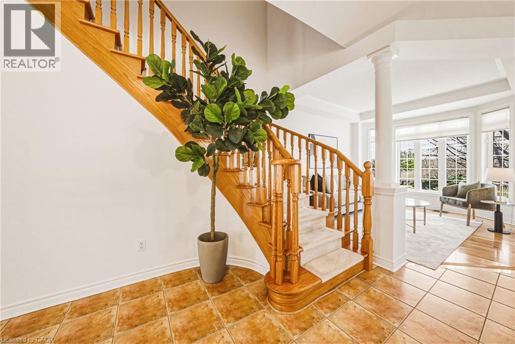 125 CREEK PATH Avenue, Oakville, Ontario, L6L6T3 — Photo 16
