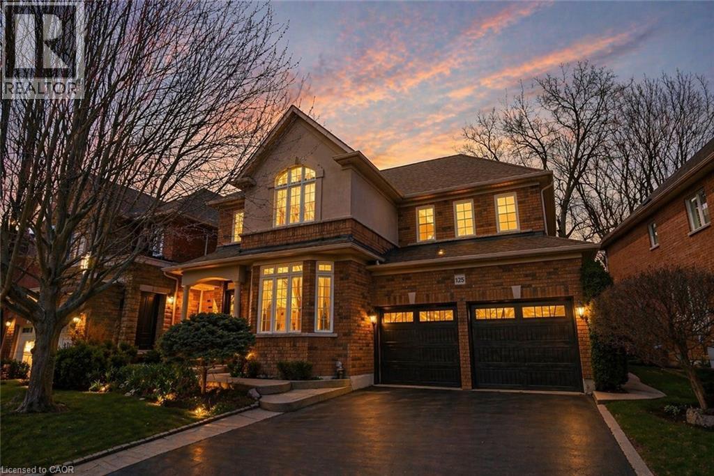 125 CREEK PATH Avenue, Oakville, Ontario, L6L6T3 — Photo 3