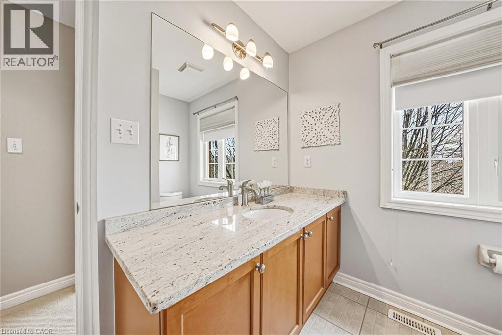 125 CREEK PATH Avenue, Oakville, Ontario, L6L6T3 — Photo 31