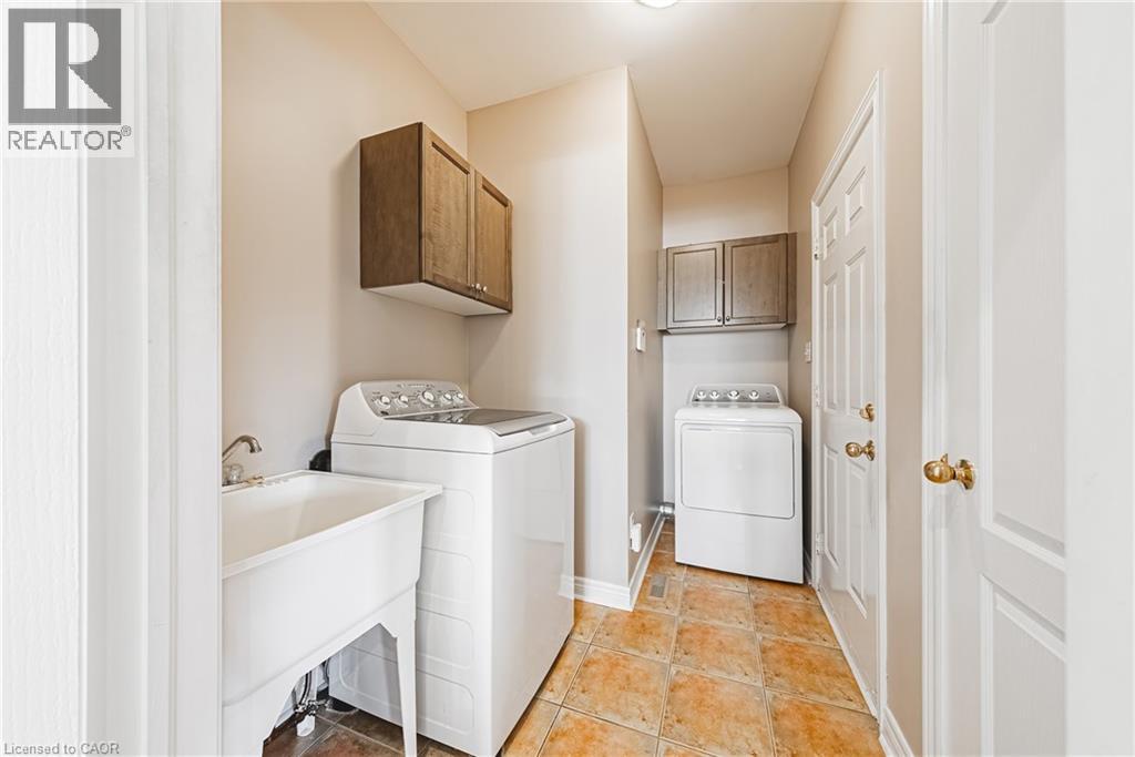 125 CREEK PATH Avenue, Oakville, Ontario, L6L6T3 — Photo 32