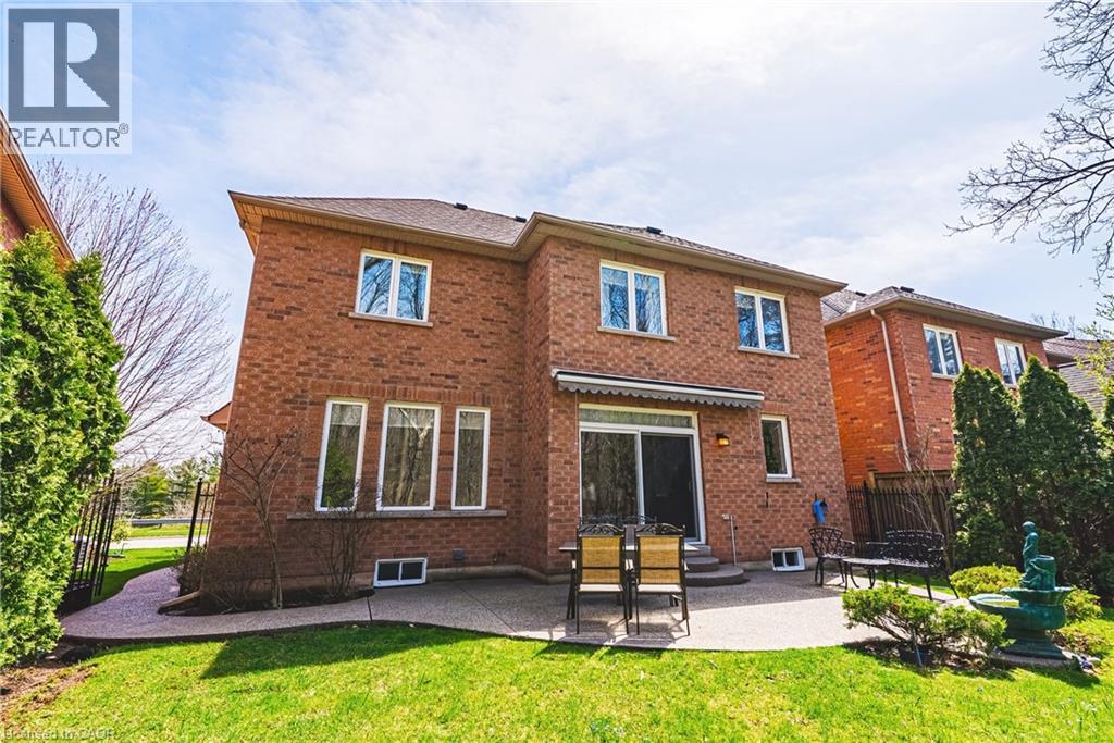 125 CREEK PATH Avenue, Oakville, Ontario, L6L6T3 — Photo 35