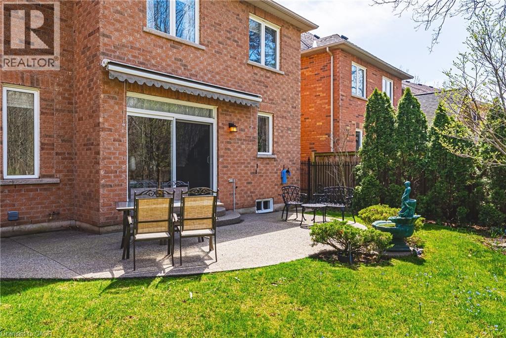 125 CREEK PATH Avenue, Oakville, Ontario, L6L6T3 — Photo 36