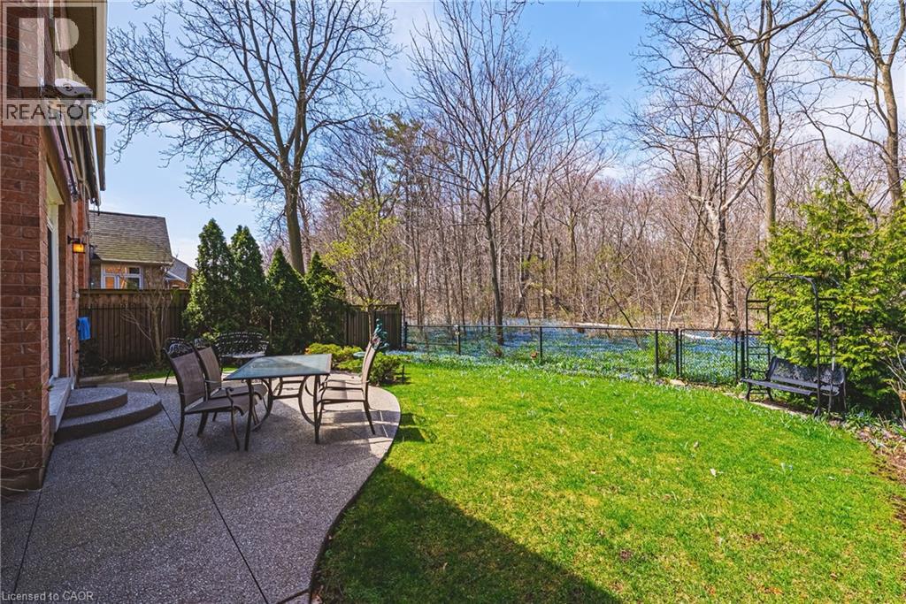 125 CREEK PATH Avenue, Oakville, Ontario, L6L6T3 — Photo 37
