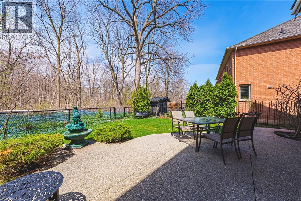125 CREEK PATH Avenue, Oakville, Ontario, L6L6T3 — Photo 38