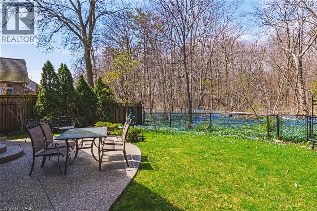 125 CREEK PATH Avenue, Oakville, Ontario, L6L6T3 — Photo 39