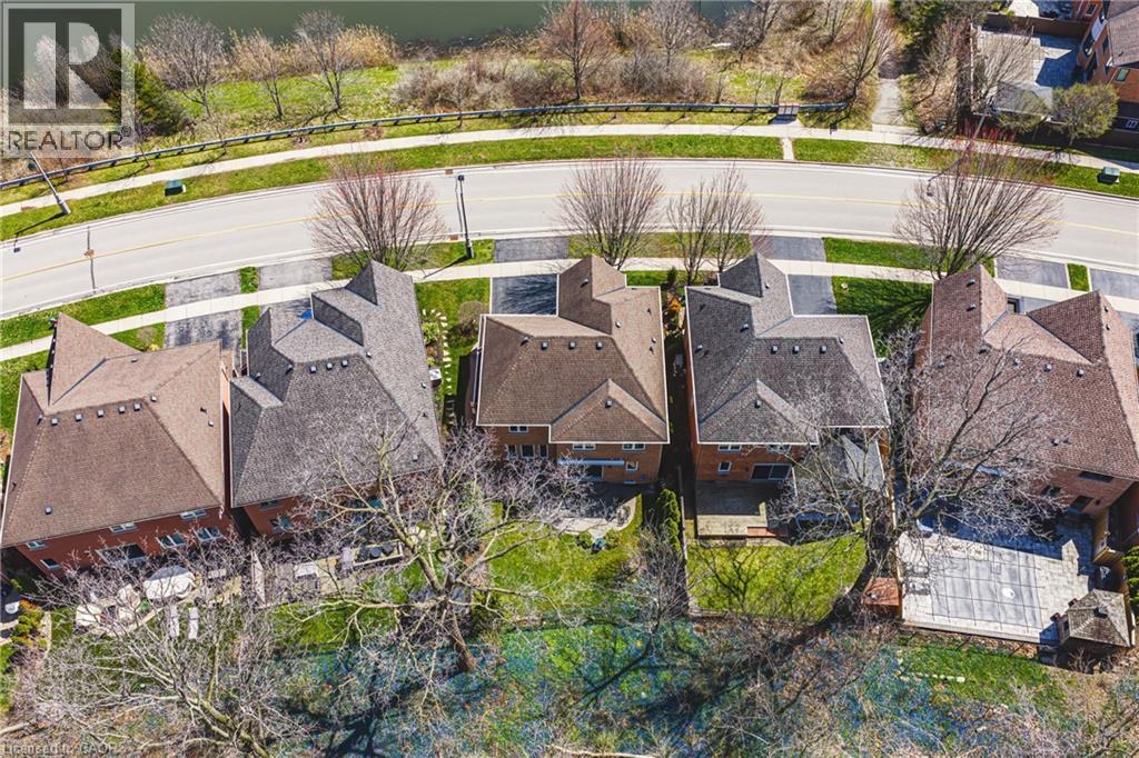 125 CREEK PATH Avenue, Oakville, Ontario, L6L6T3 — Photo 42