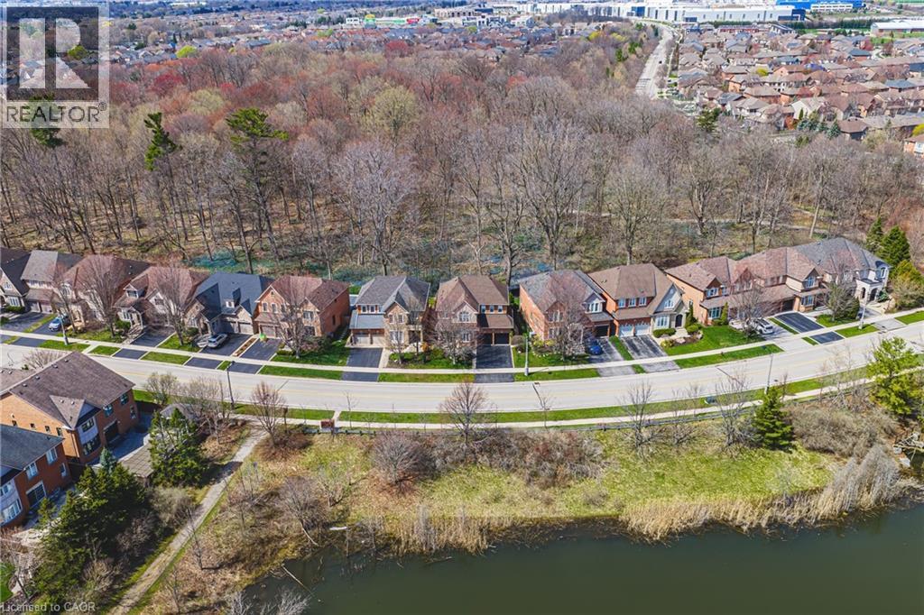 125 CREEK PATH Avenue, Oakville, Ontario, L6L6T3 — Photo 43