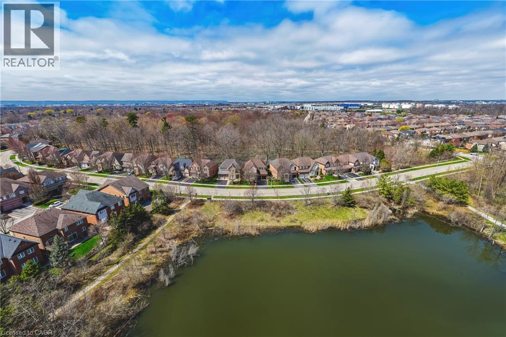 125 CREEK PATH Avenue, Oakville, Ontario, L6L6T3 — Photo 44