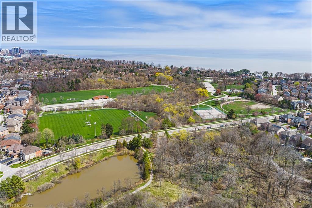 125 CREEK PATH Avenue, Oakville, Ontario, L6L6T3 — Photo 47