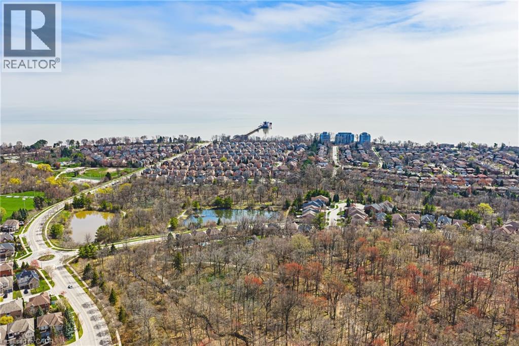 125 CREEK PATH Avenue, Oakville, Ontario, L6L6T3 — Photo 48